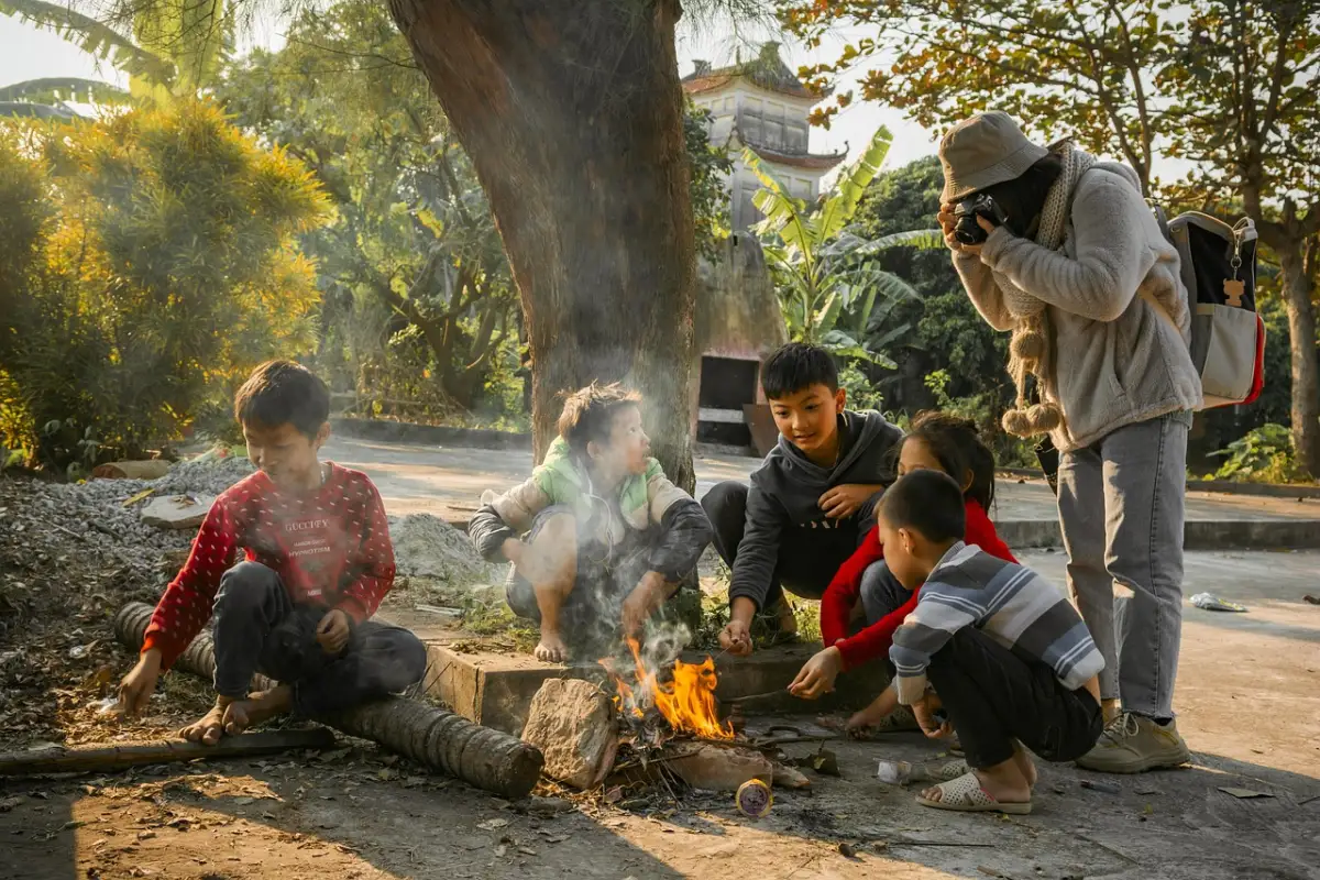 心理学が解明する笑顔の効果とは